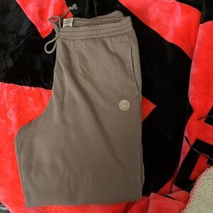 Brand new Pink sweats